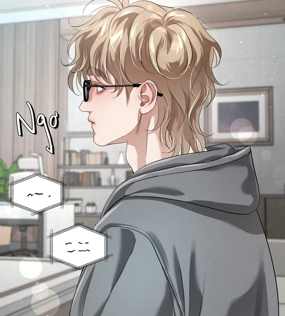 BLOOD GUIDE Chapter 64 Trang 18