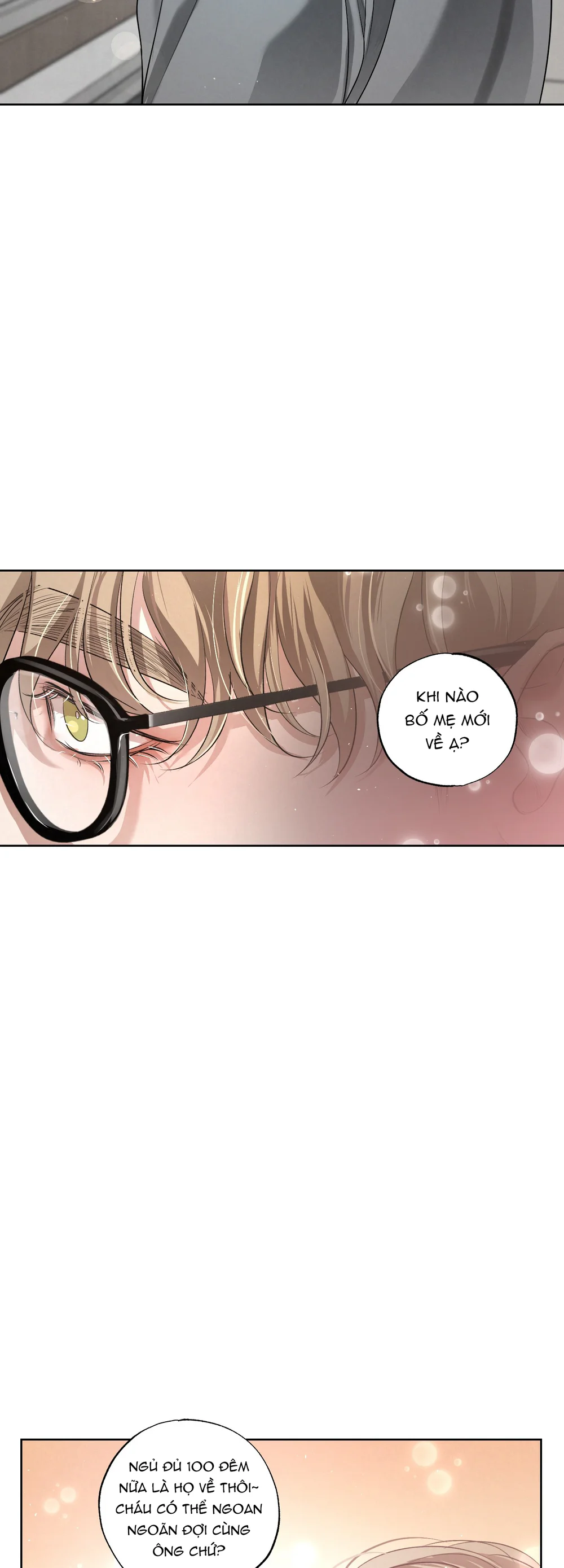 BLOOD GUIDE Chapter 64 Trang 19