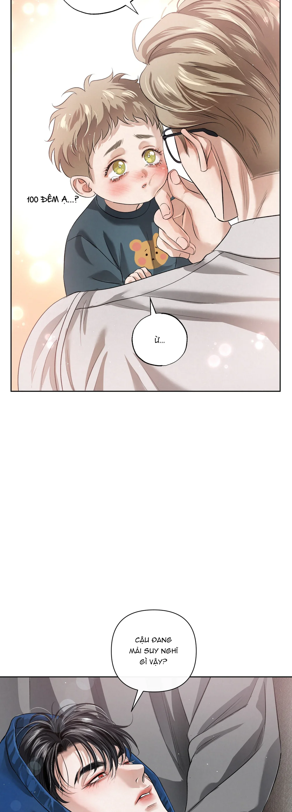 BLOOD GUIDE Chapter 64 Trang 20