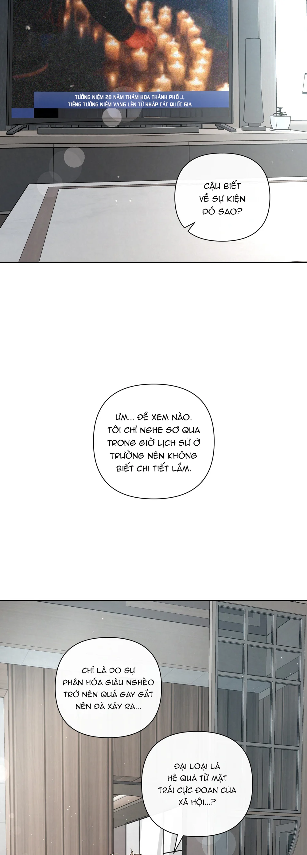 BLOOD GUIDE Chapter 64 Trang 22