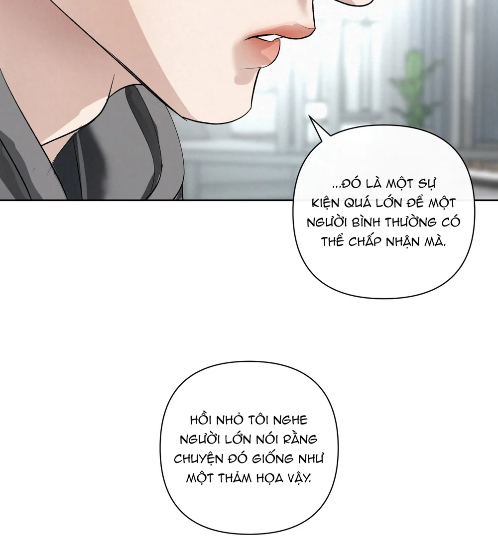 BLOOD GUIDE Chapter 64 Trang 24