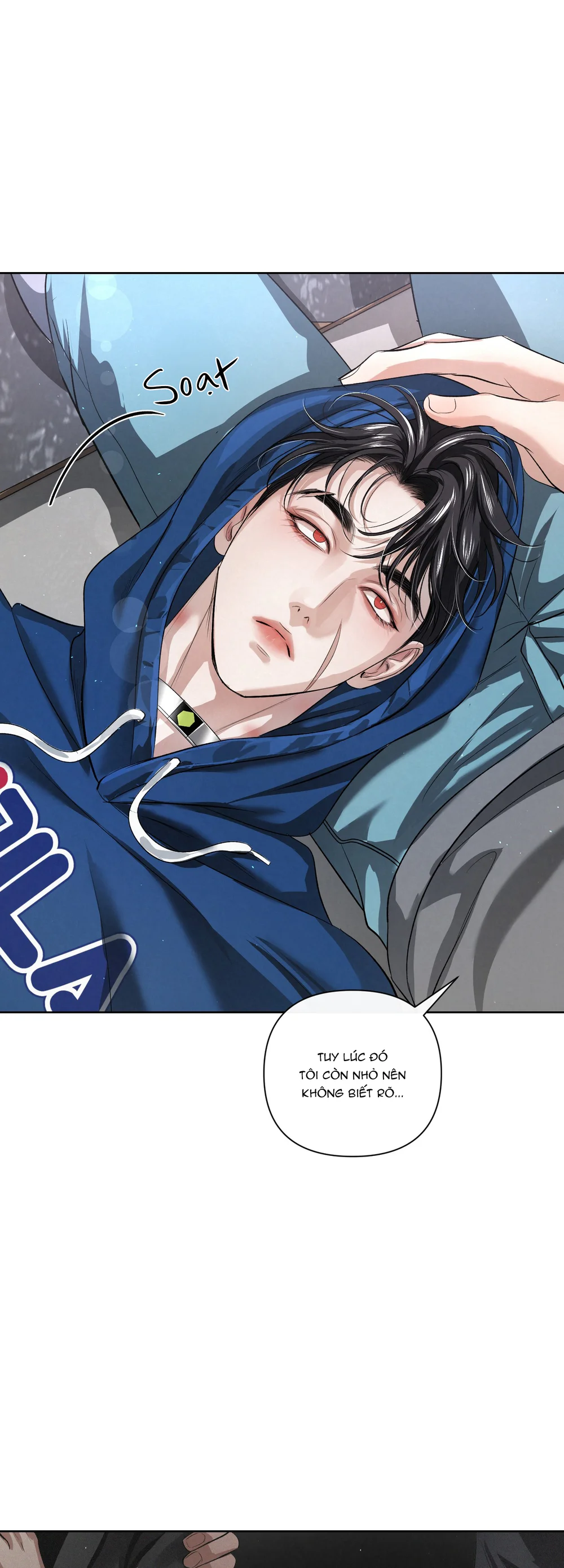 BLOOD GUIDE Chapter 64 Trang 25