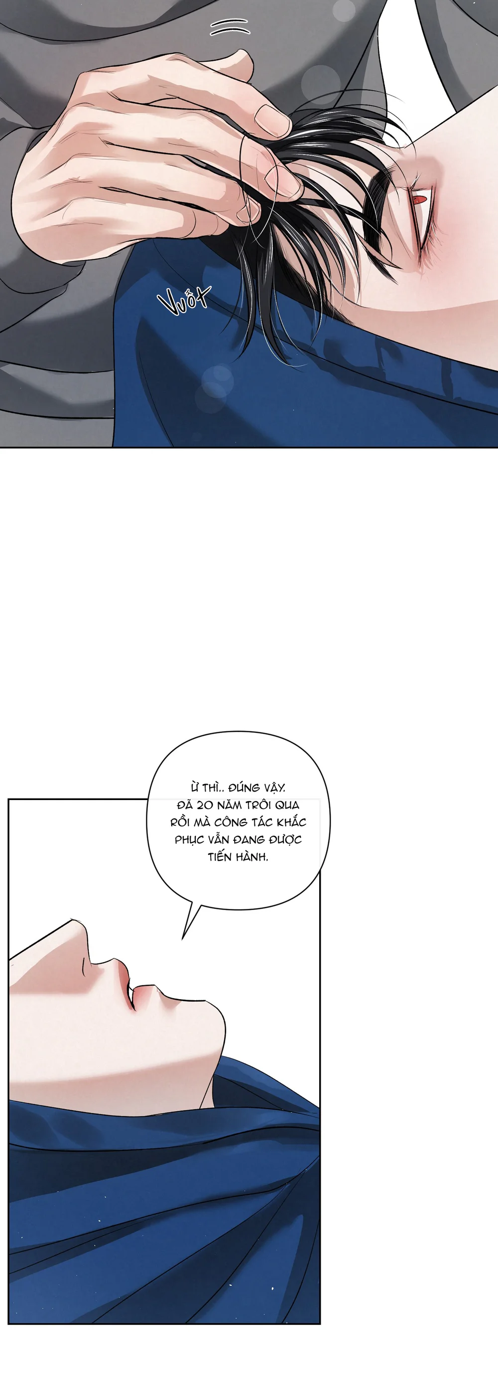 BLOOD GUIDE Chapter 64 Trang 27