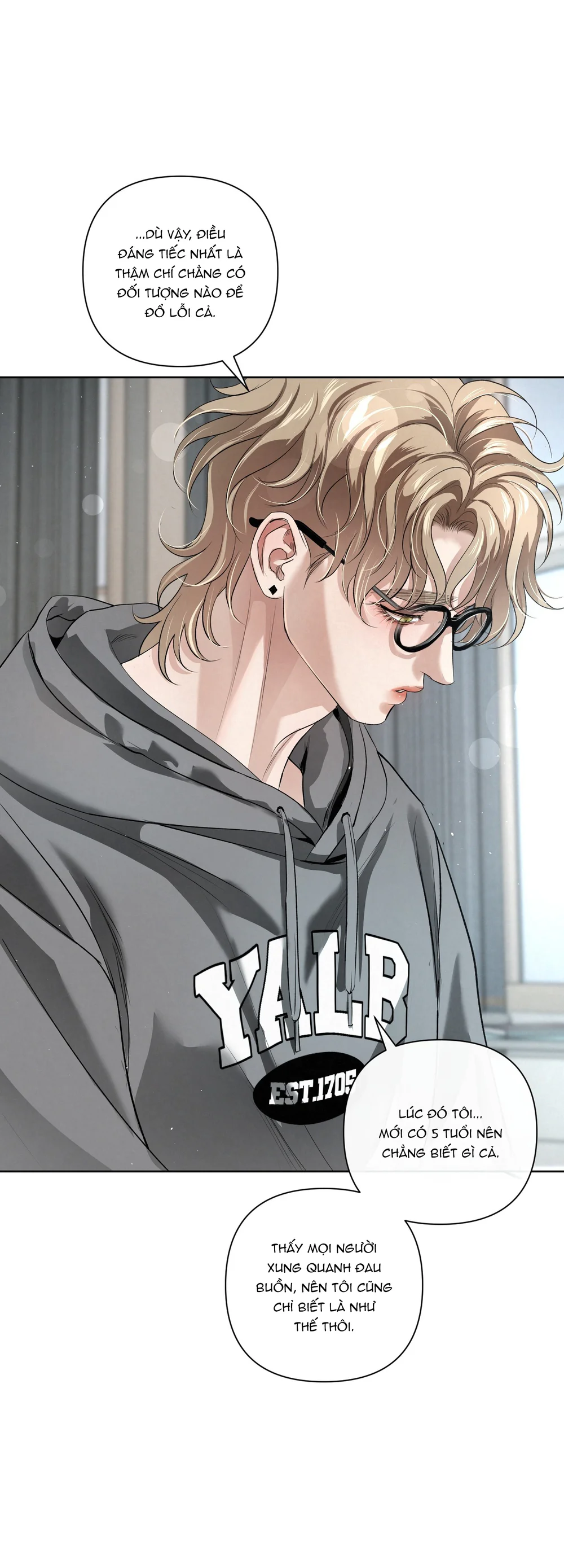 BLOOD GUIDE Chapter 64 Trang 28