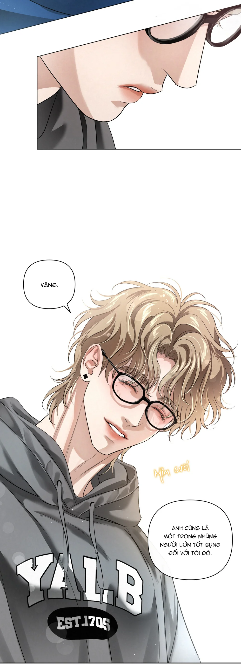 BLOOD GUIDE Chapter 64 Trang 32