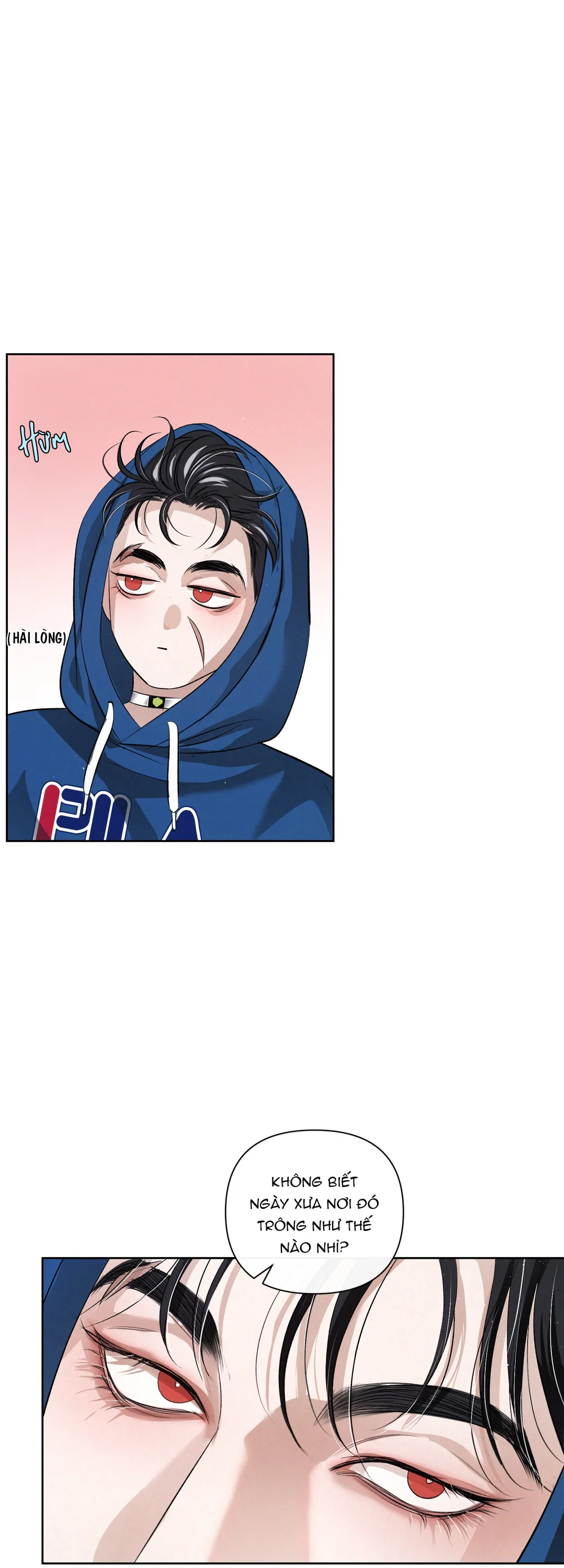 BLOOD GUIDE Chapter 64 Trang 33