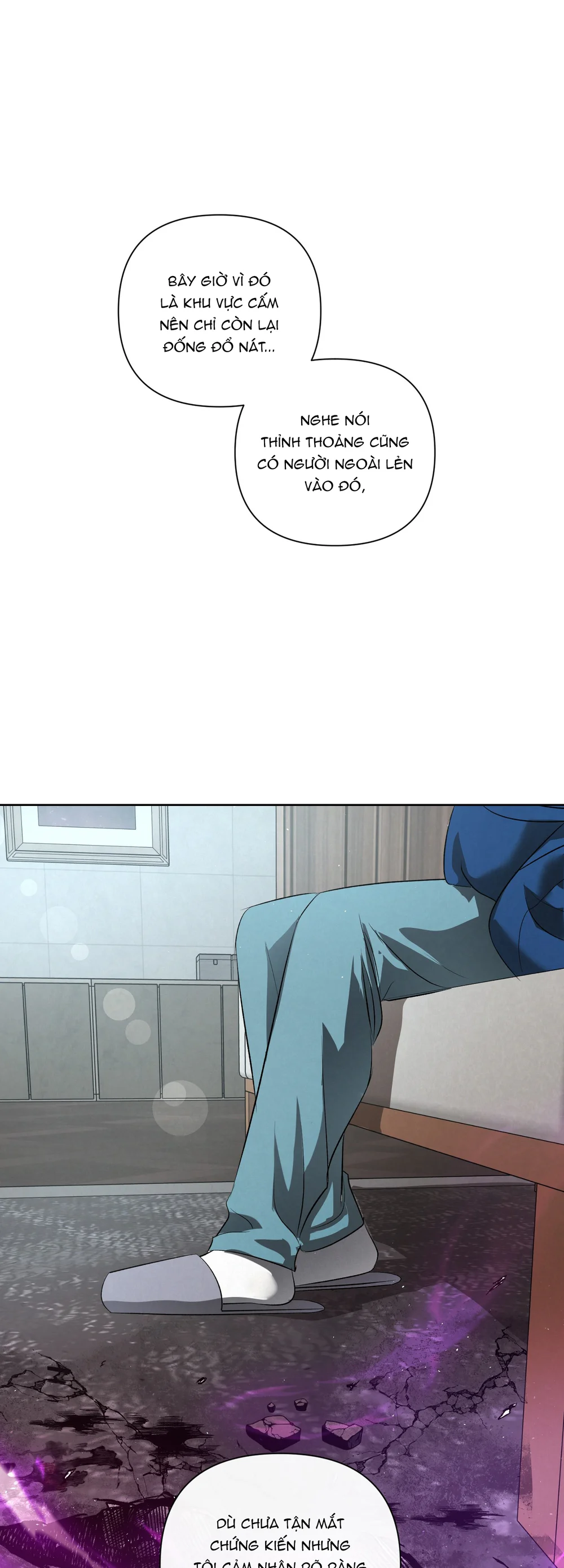 BLOOD GUIDE Chapter 64 Trang 34