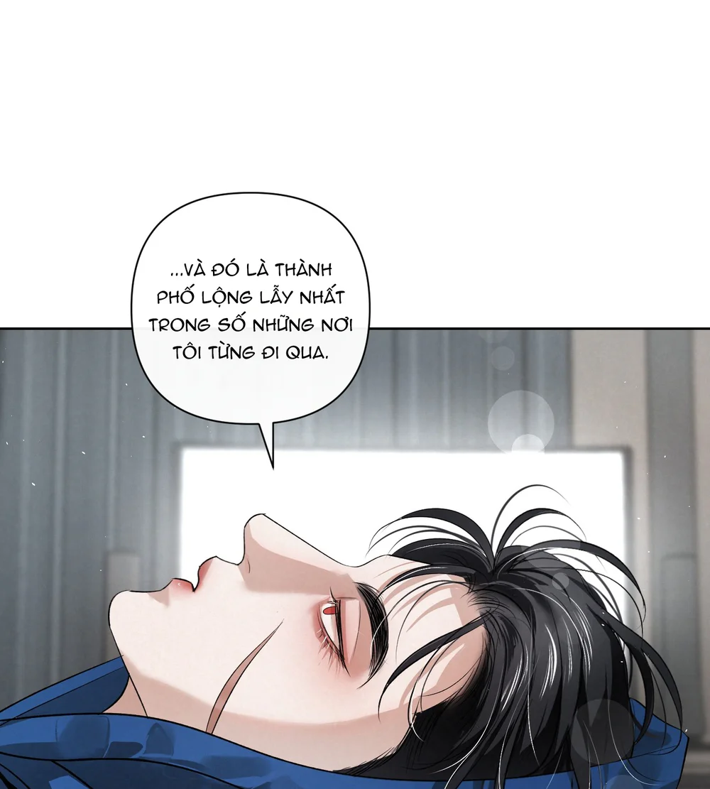 BLOOD GUIDE Chapter 64 Trang 36