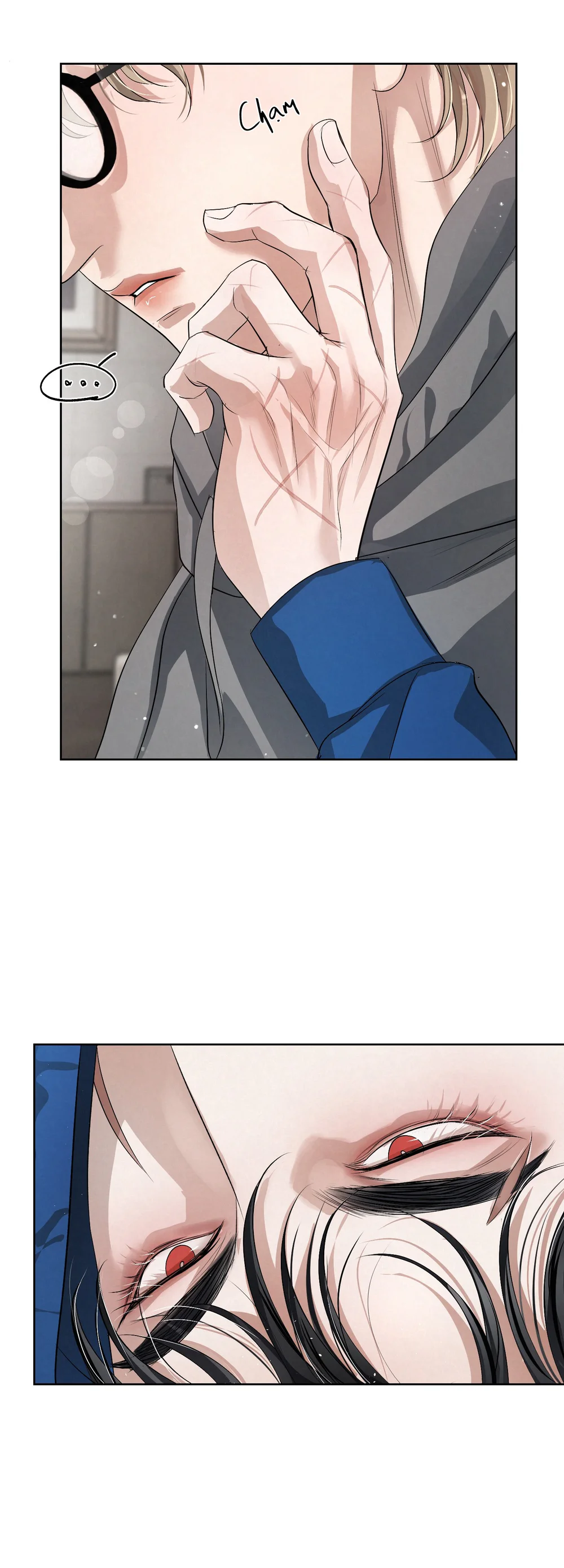 BLOOD GUIDE Chapter 64 Trang 41