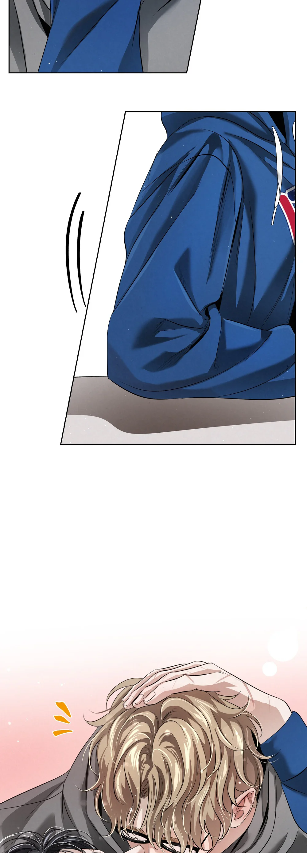 BLOOD GUIDE Chapter 64 Trang 43