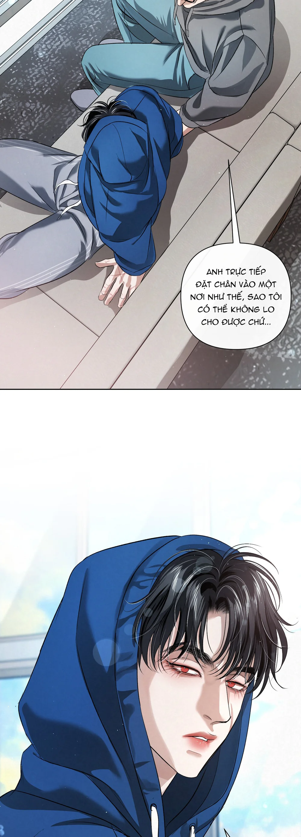 BLOOD GUIDE Chapter 64 Trang 49