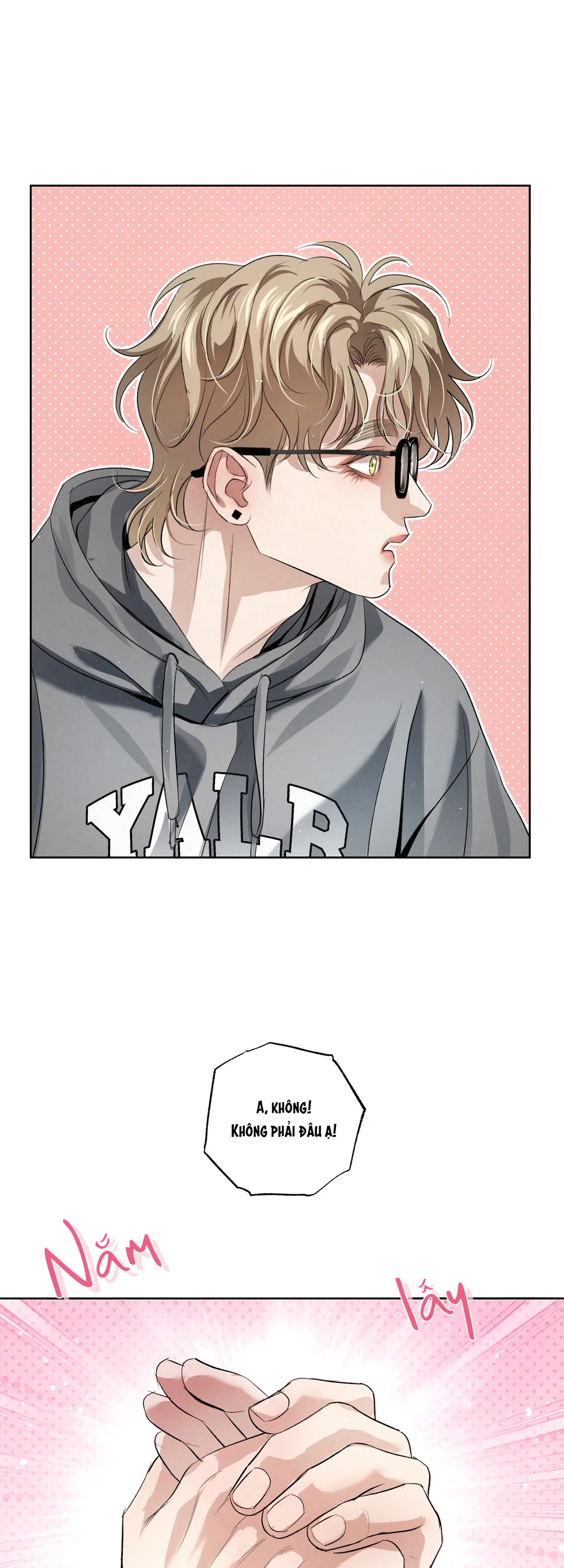 BLOOD GUIDE Chapter 64 Trang 51