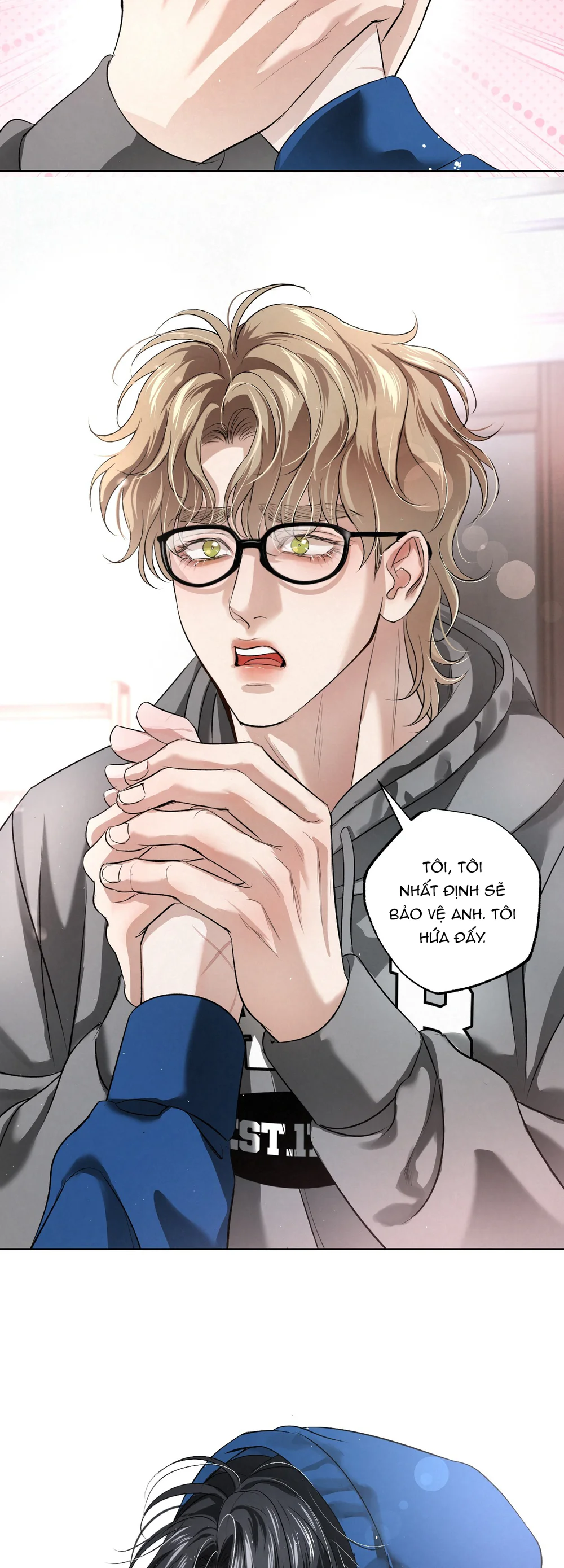 BLOOD GUIDE Chapter 64 Trang 52