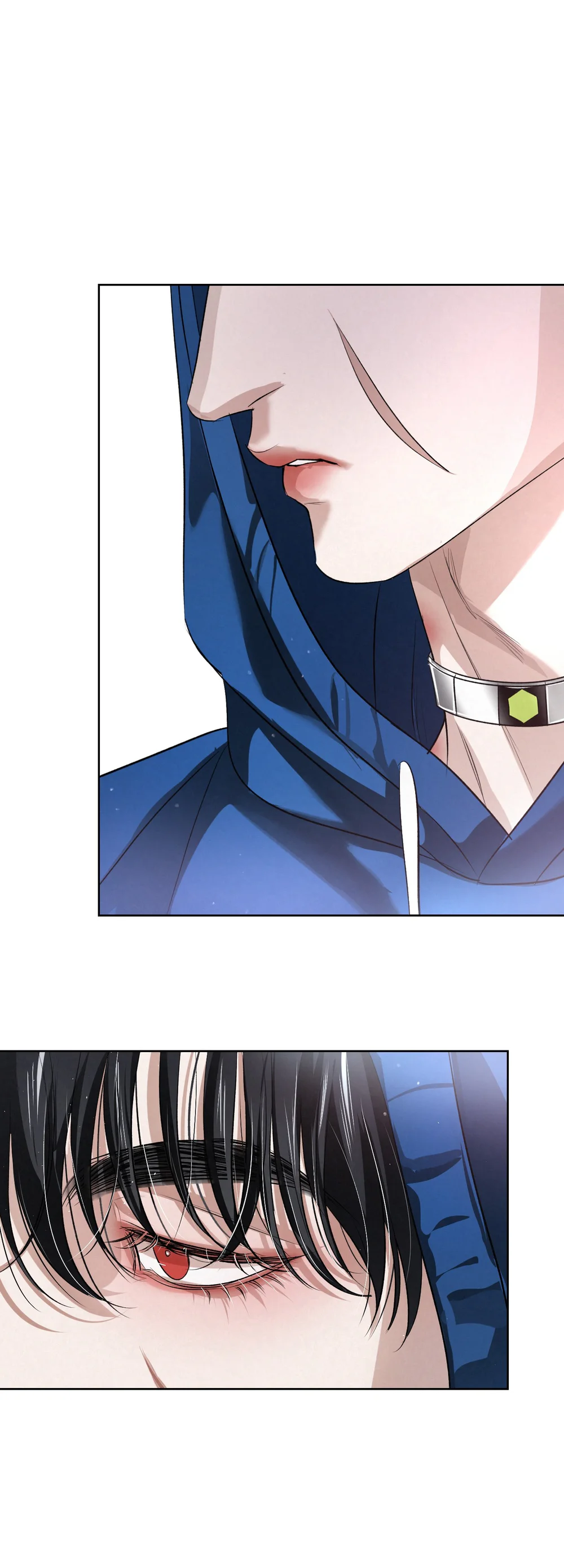 BLOOD GUIDE Chapter 64 Trang 55