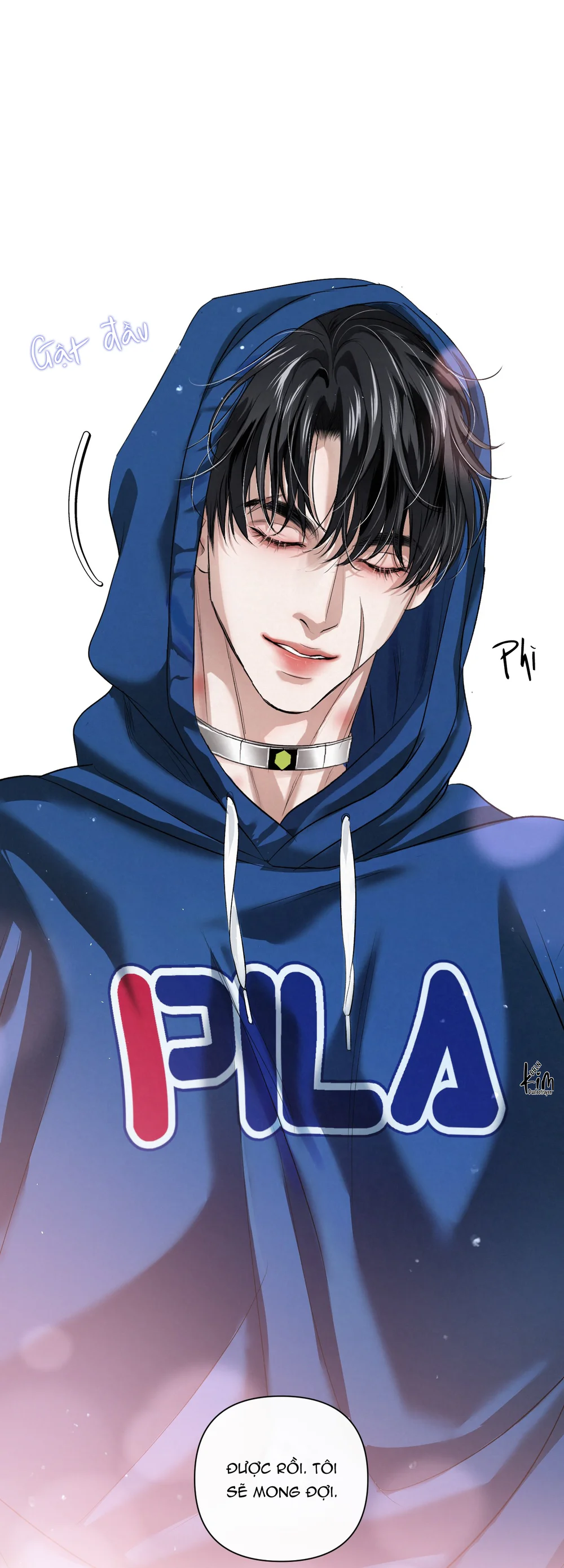 BLOOD GUIDE Chapter 64 Trang 56