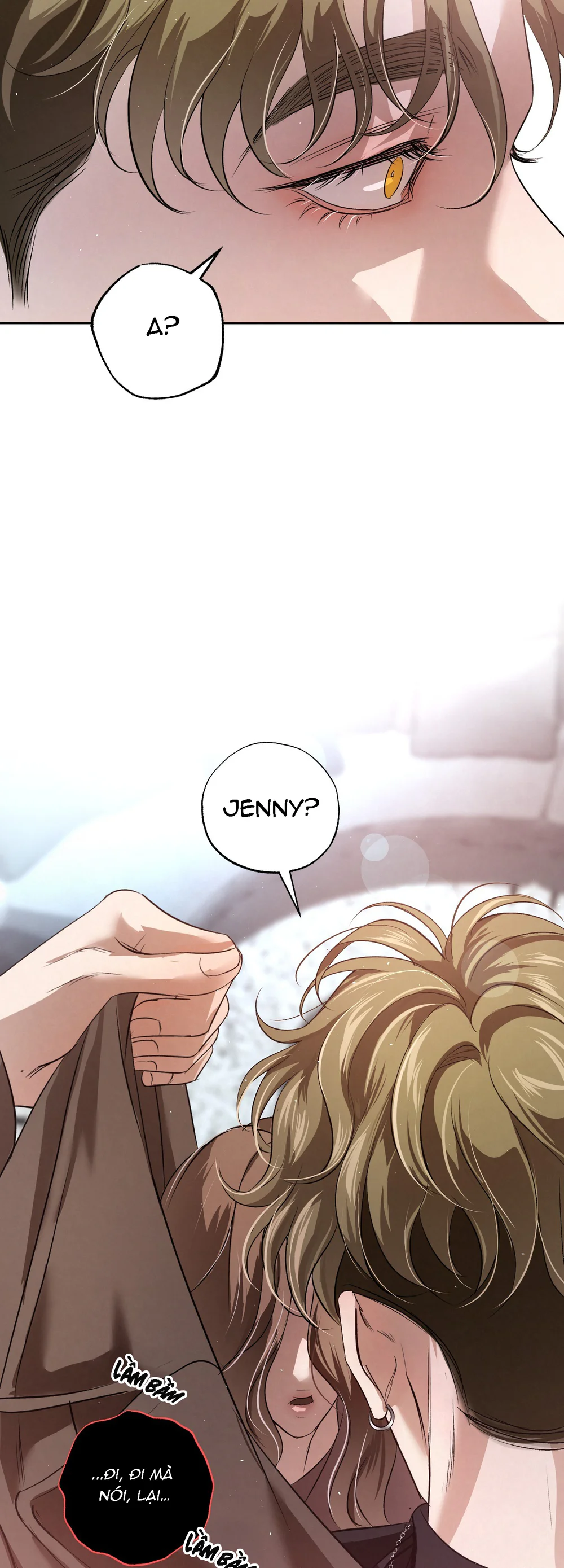 BLOOD GUIDE Chapter 65 Trang 14