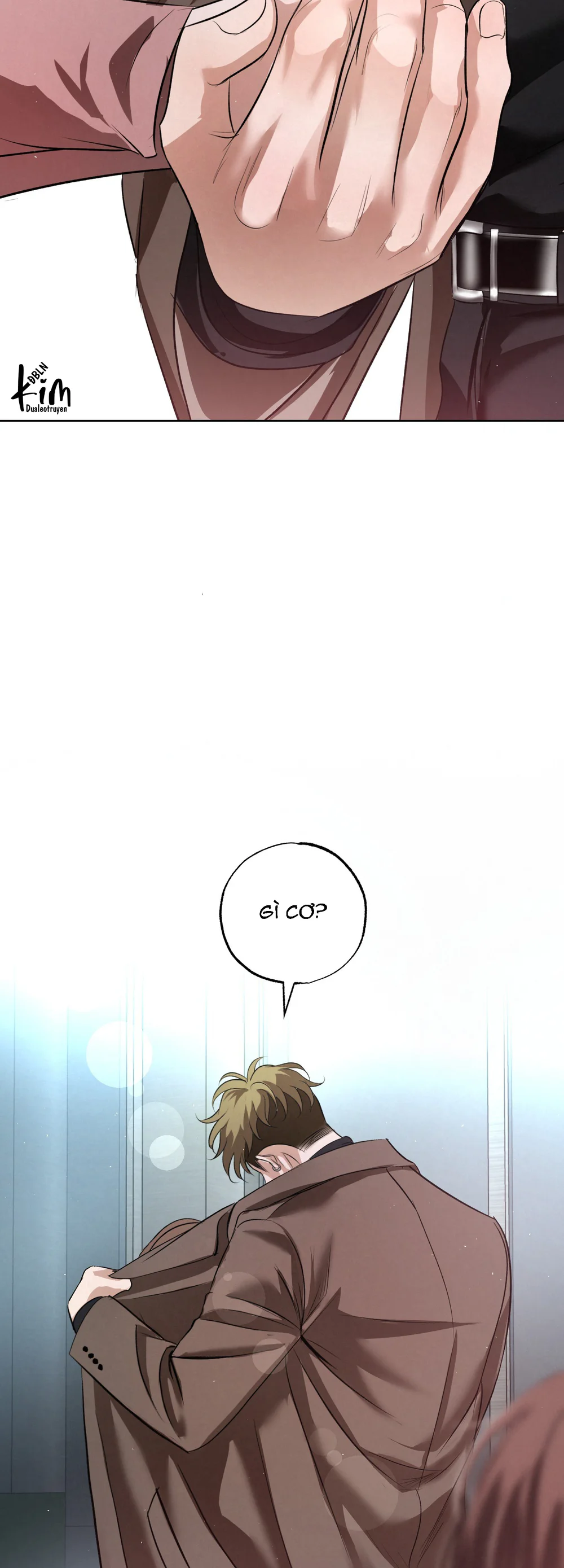 BLOOD GUIDE Chapter 65 Trang 16