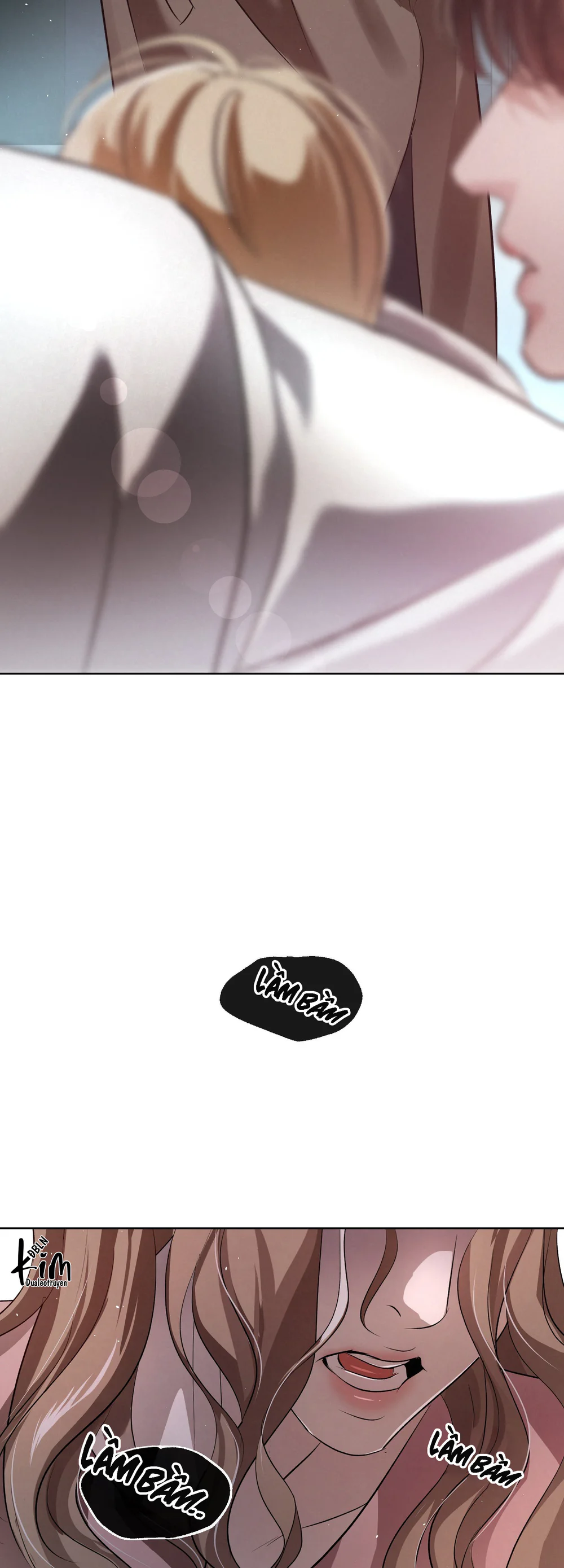 BLOOD GUIDE Chapter 65 Trang 17