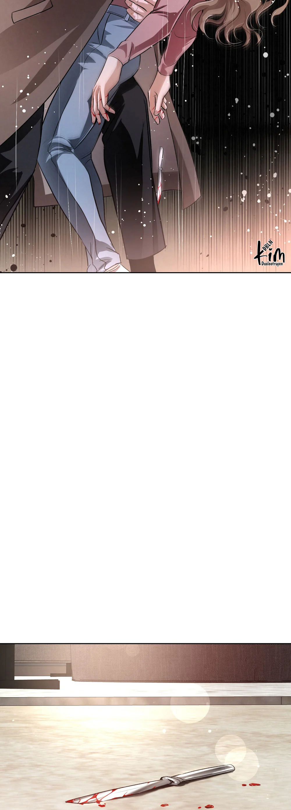 BLOOD GUIDE Chapter 65 Trang 20