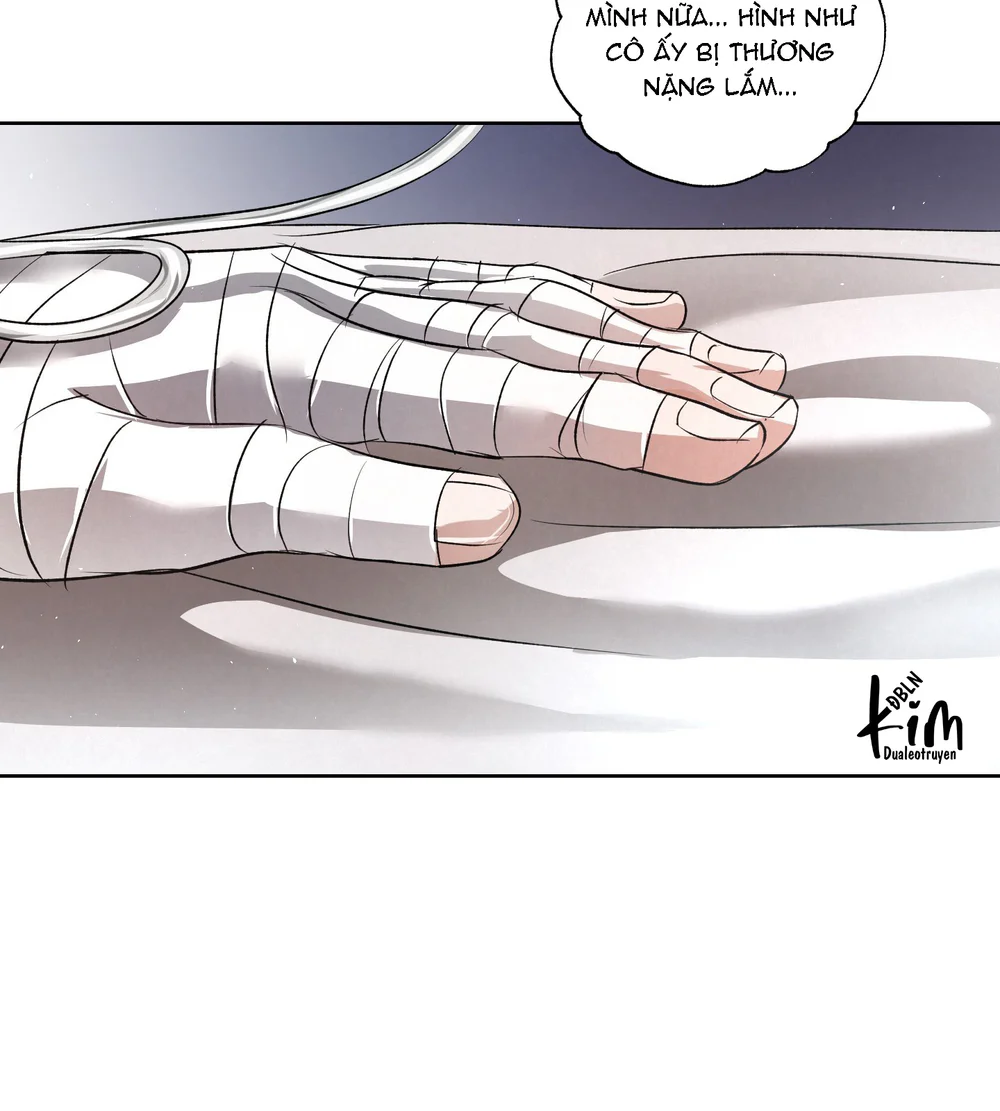 BLOOD GUIDE Chapter 65 Trang 24