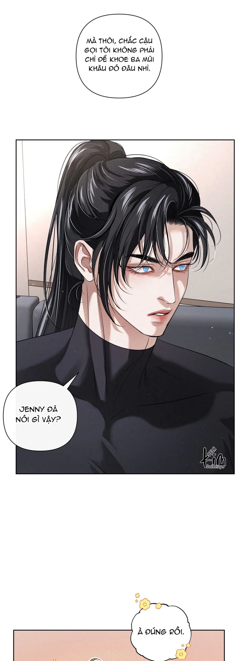 BLOOD GUIDE Chapter 65 Trang 25