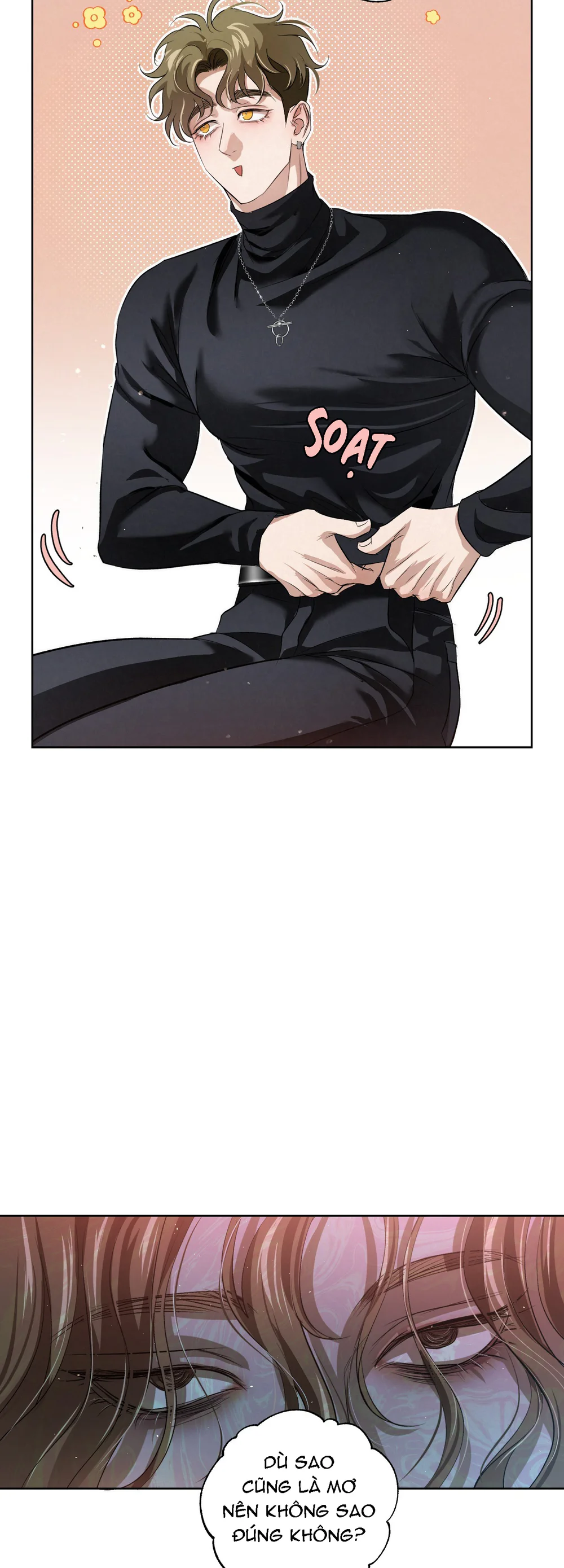 BLOOD GUIDE Chapter 65 Trang 26