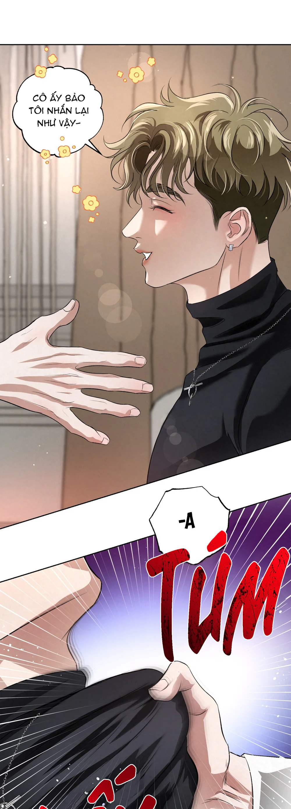 BLOOD GUIDE Chapter 65 Trang 28