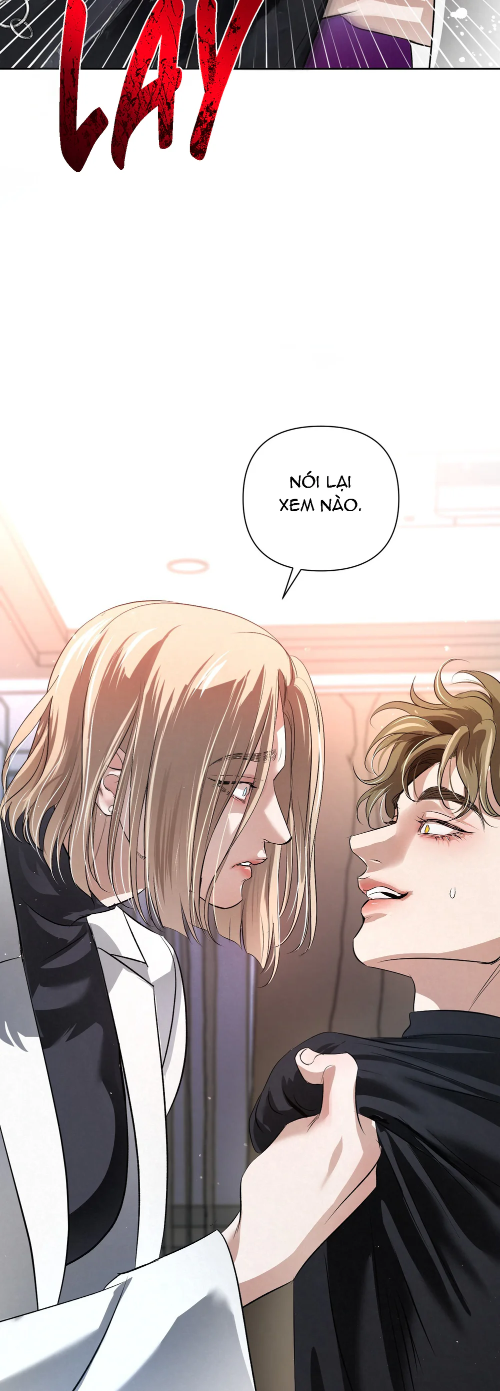 BLOOD GUIDE Chapter 65 Trang 29