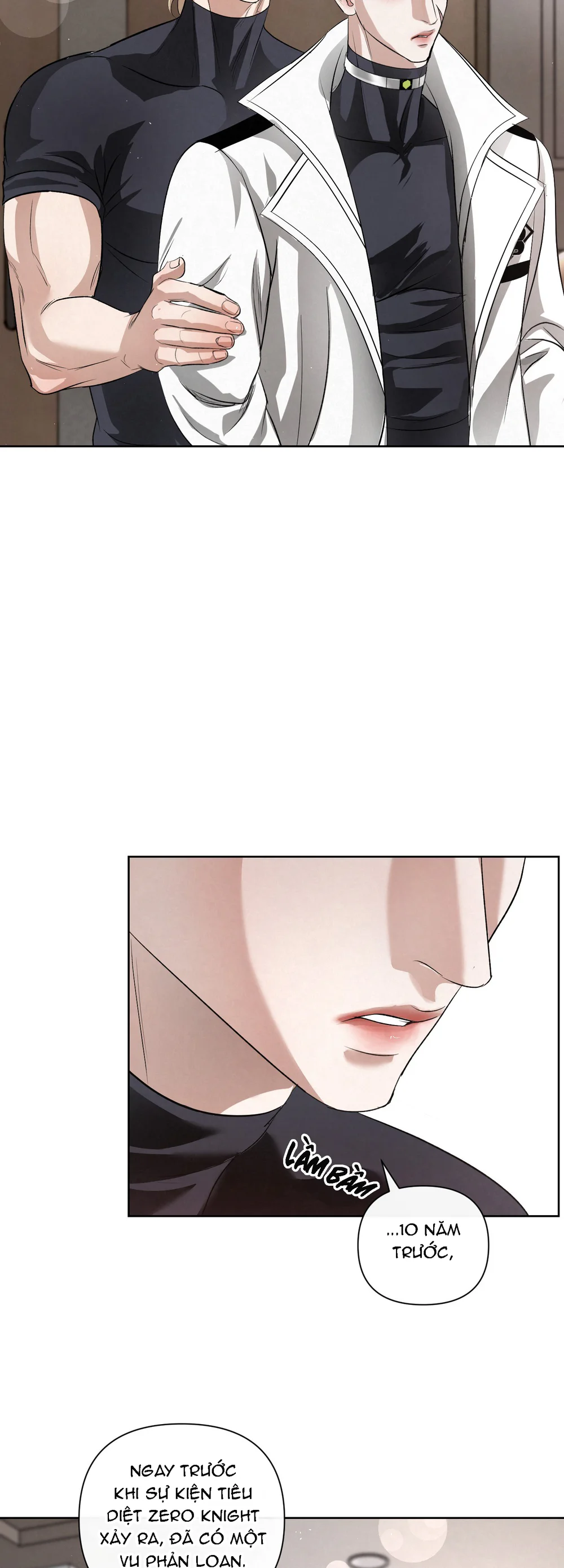 BLOOD GUIDE Chapter 65 Trang 33