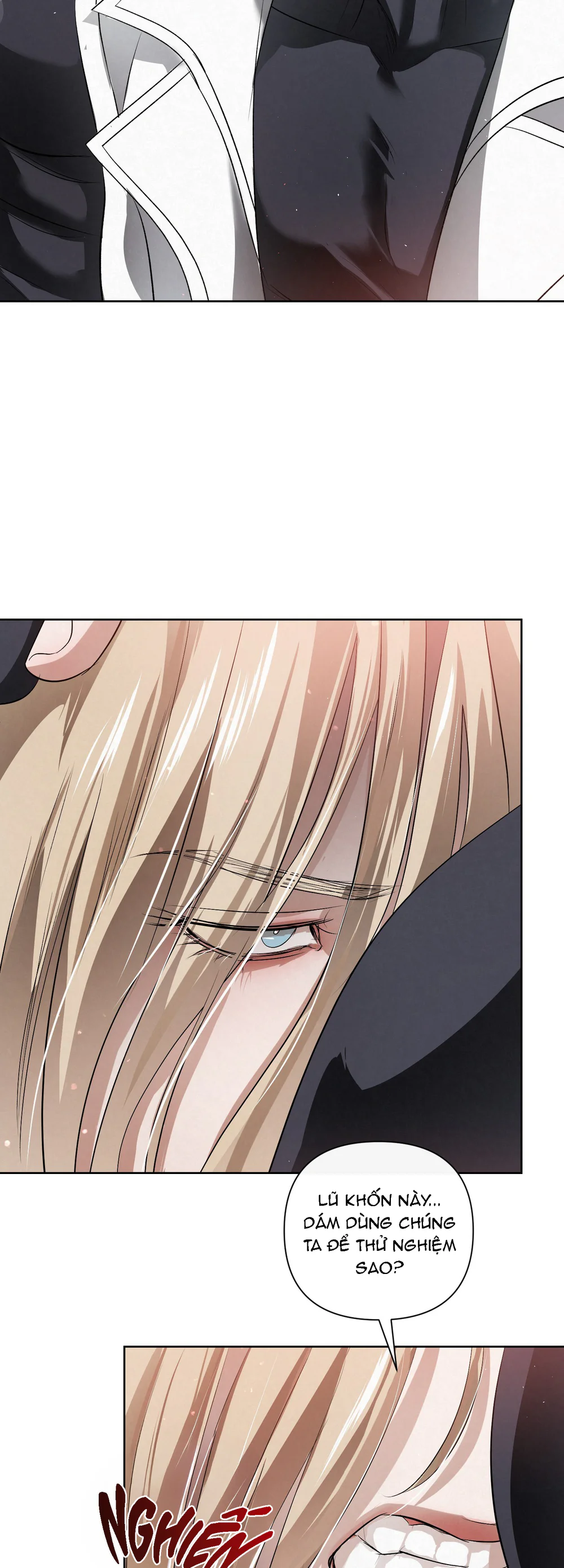 BLOOD GUIDE Chapter 65 Trang 38