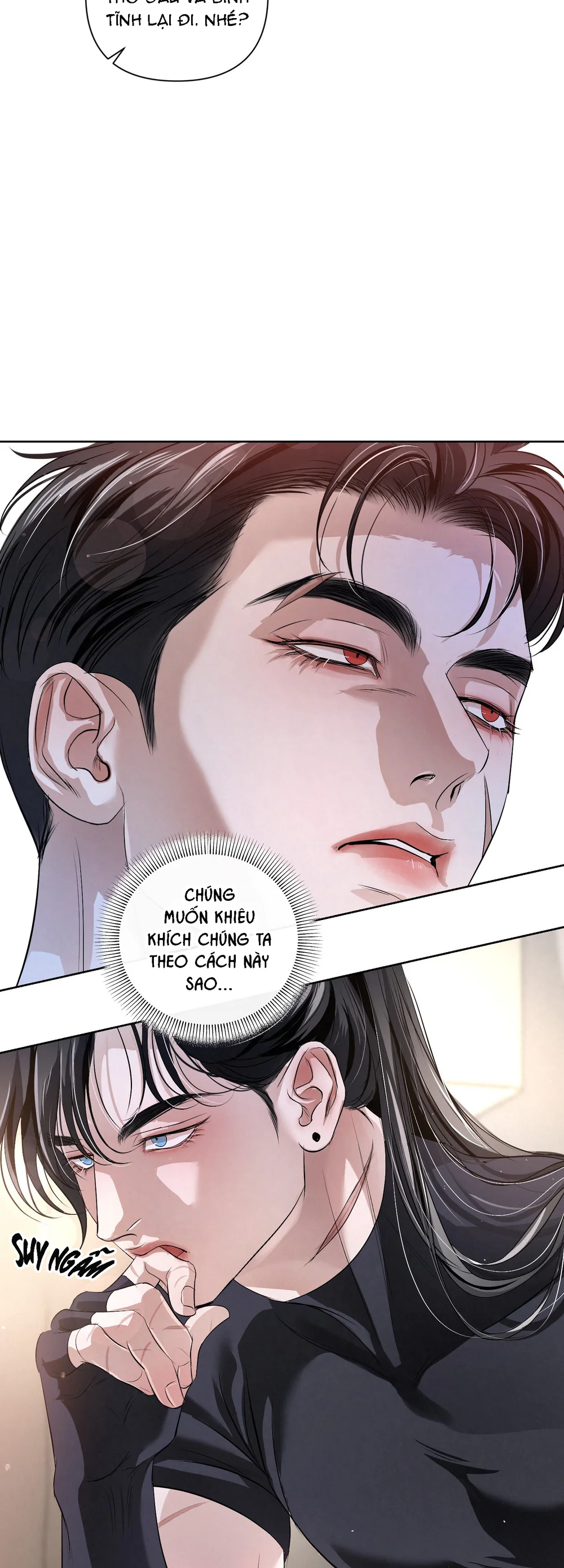 BLOOD GUIDE Chapter 65 Trang 40