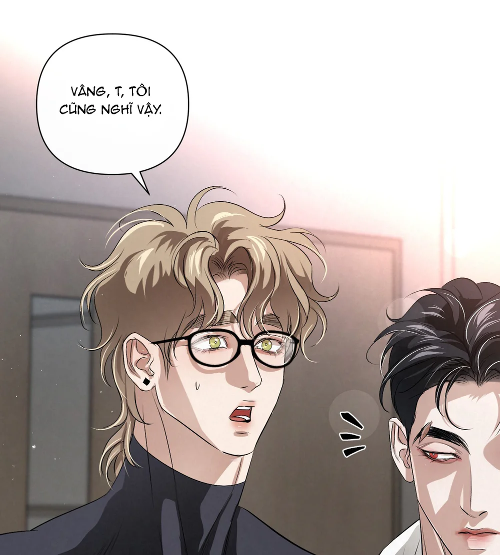 BLOOD GUIDE Chapter 65 Trang 42