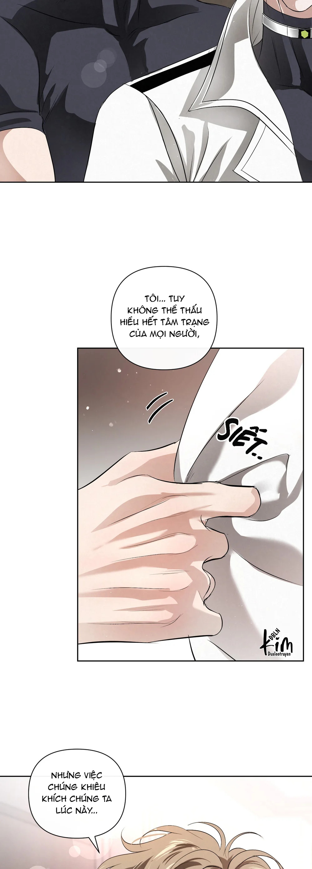 BLOOD GUIDE Chapter 65 Trang 43