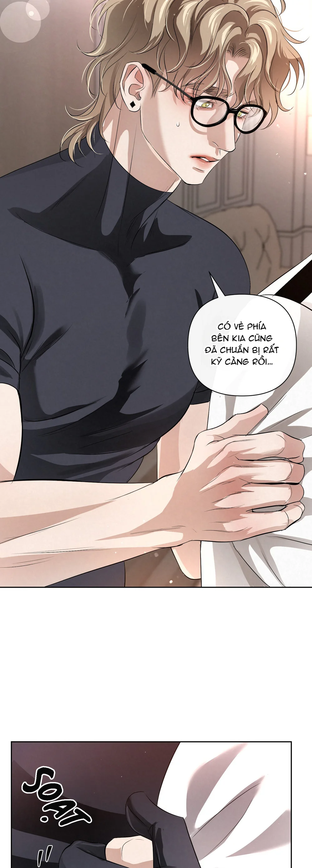 BLOOD GUIDE Chapter 65 Trang 44