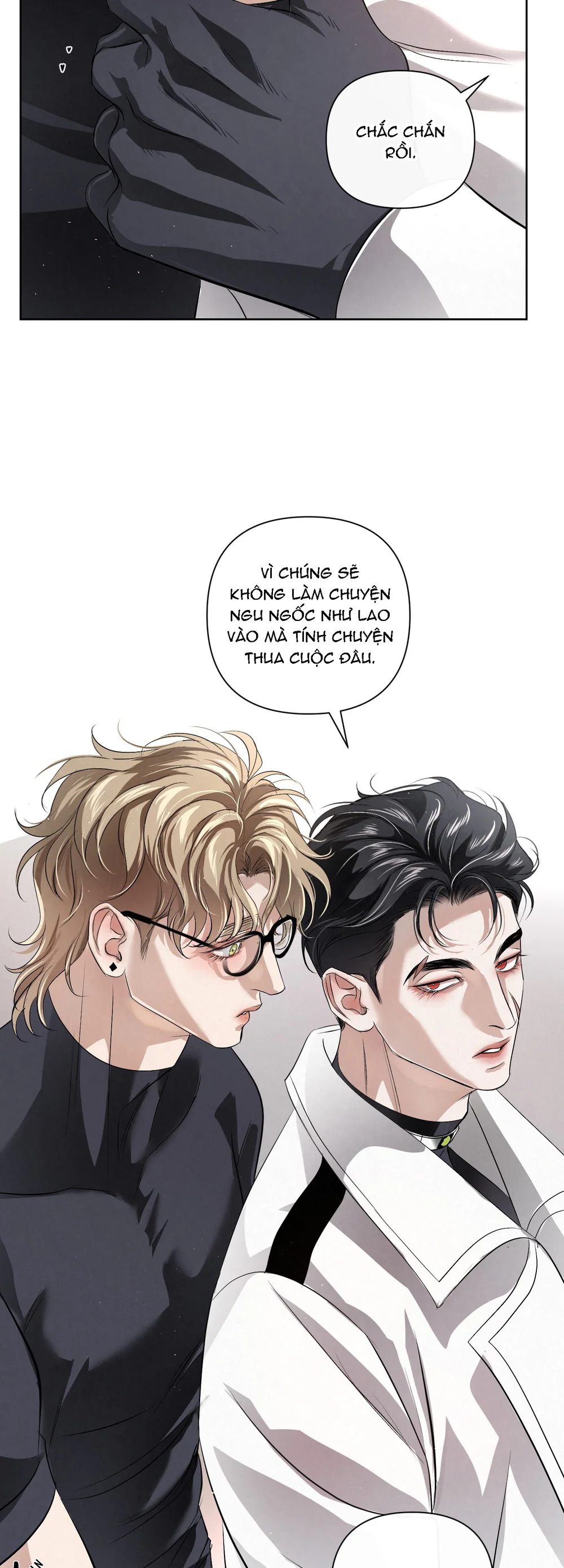 BLOOD GUIDE Chapter 65 Trang 45