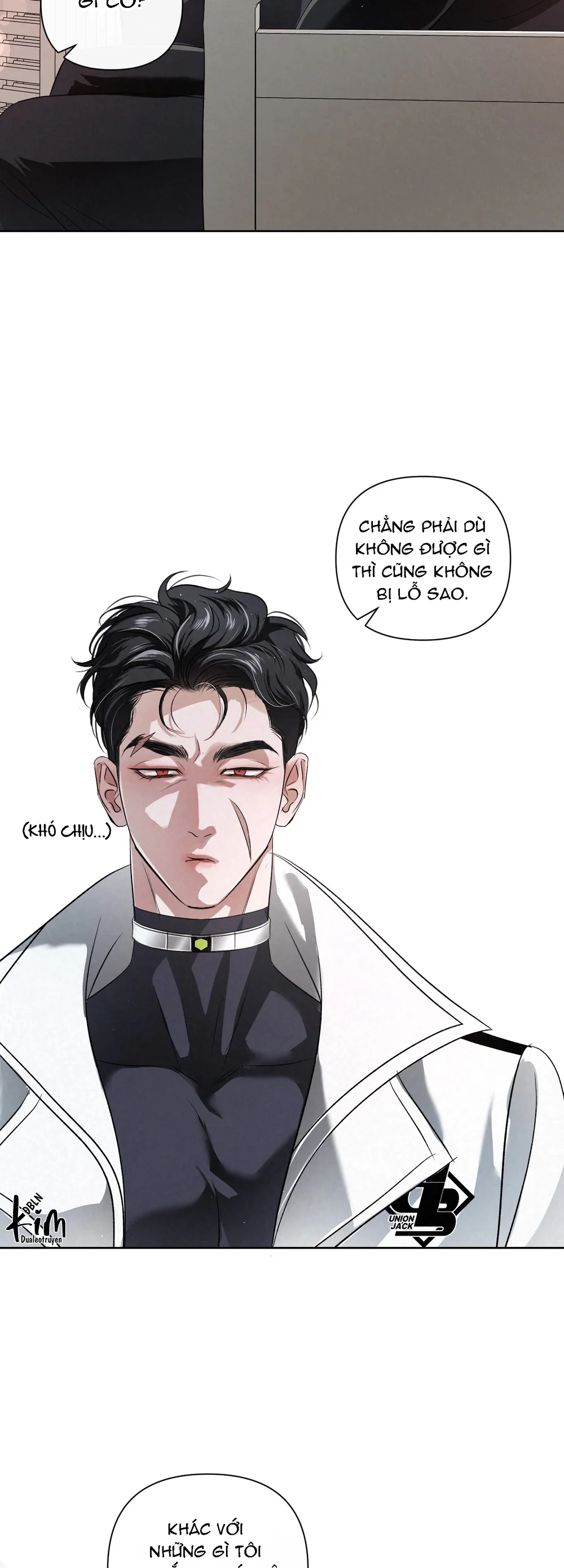 BLOOD GUIDE Chapter 65 Trang 47