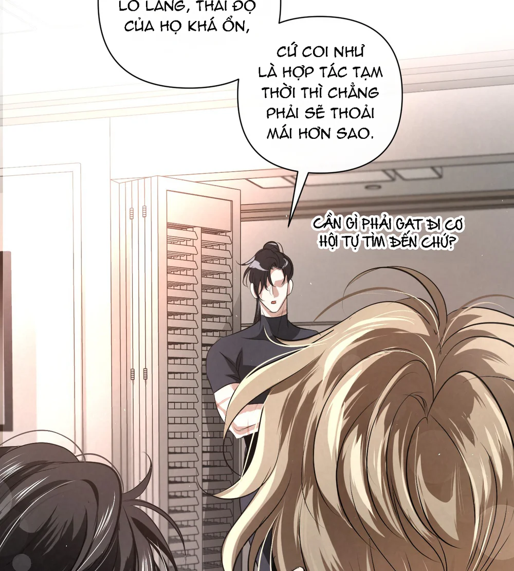 BLOOD GUIDE Chapter 65 Trang 48