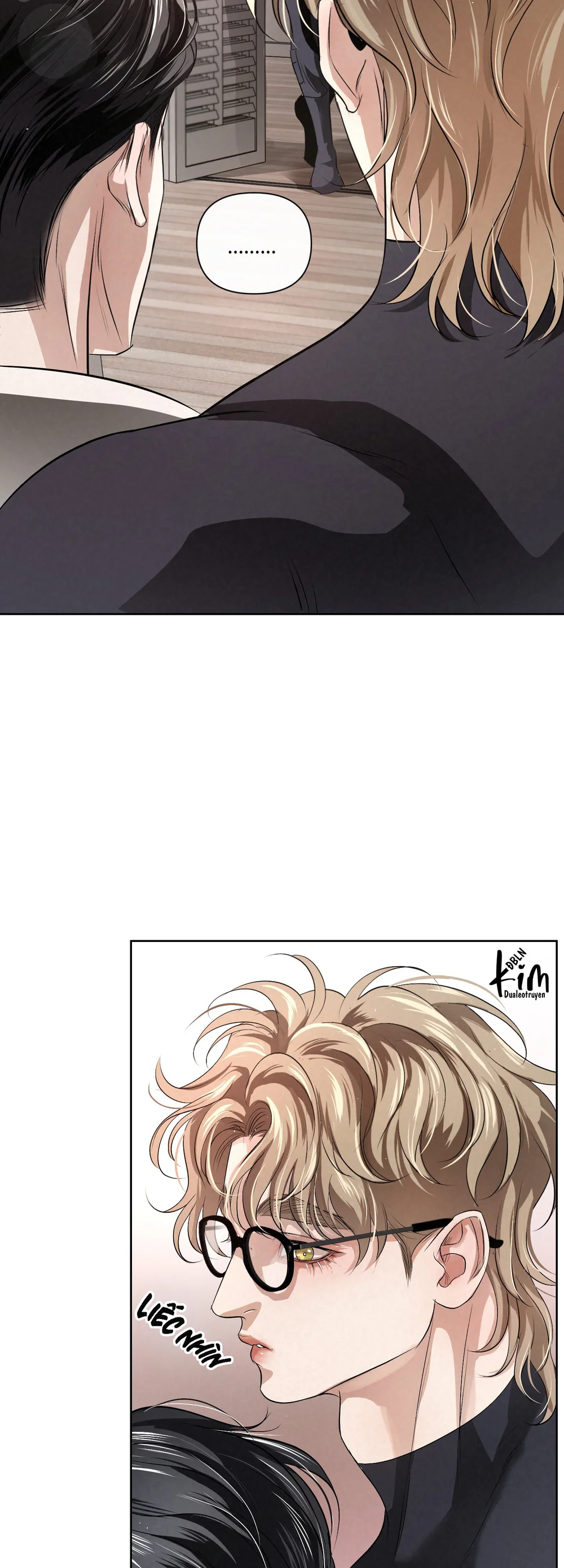 BLOOD GUIDE Chapter 65 Trang 49