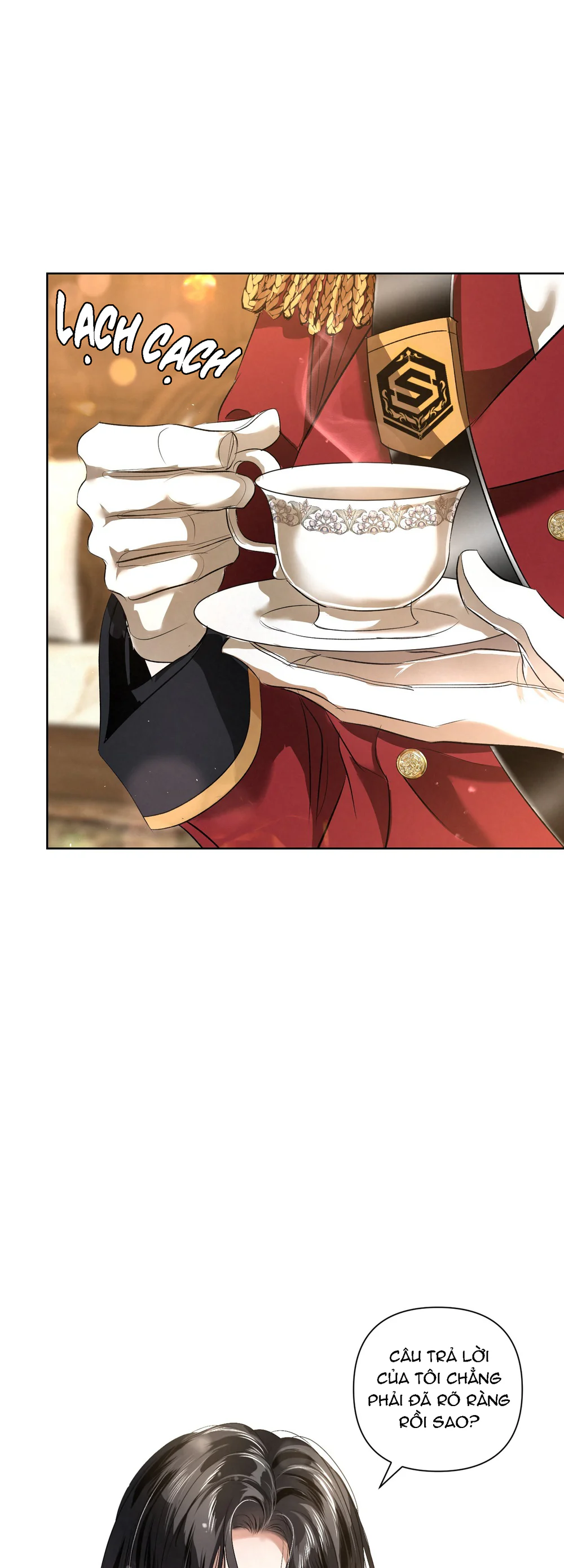 BLOOD GUIDE Chapter 65 Trang 56