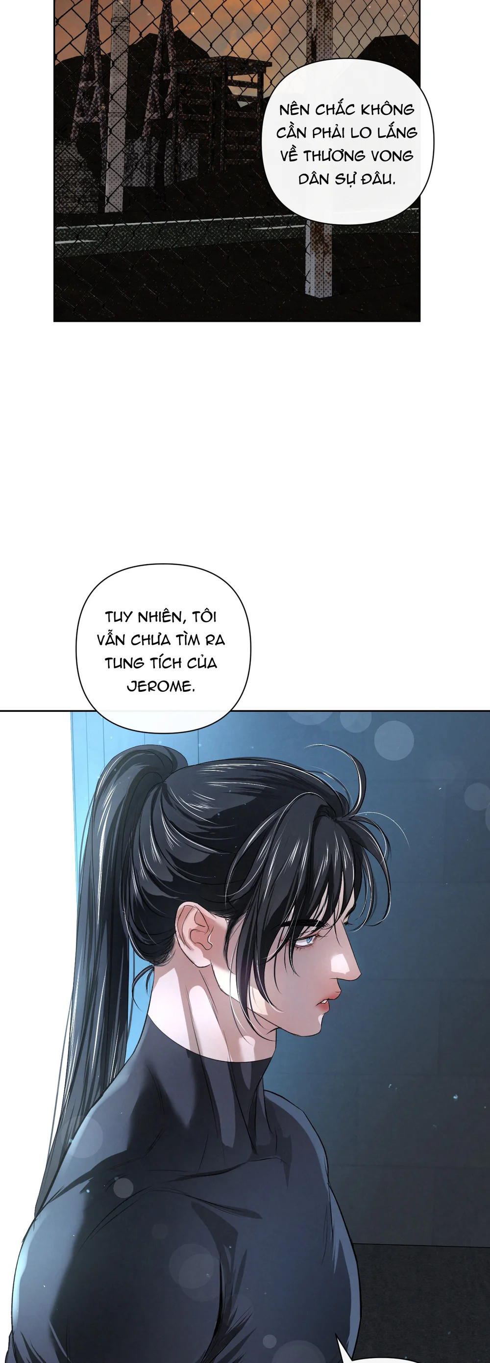 BLOOD GUIDE Chapter 68 Trang 4