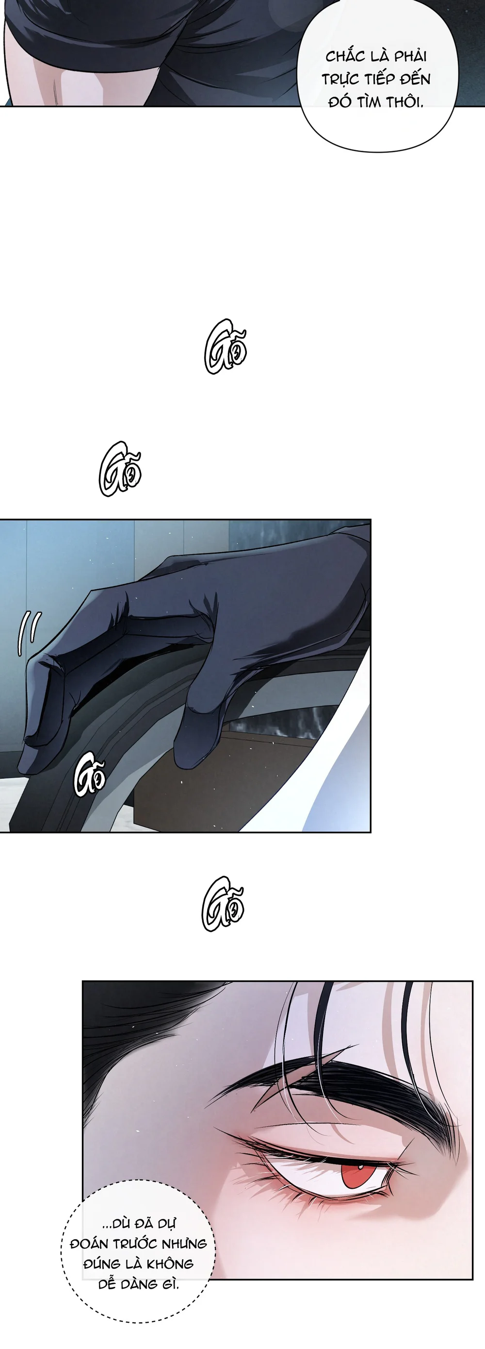 BLOOD GUIDE Chapter 68 Trang 5