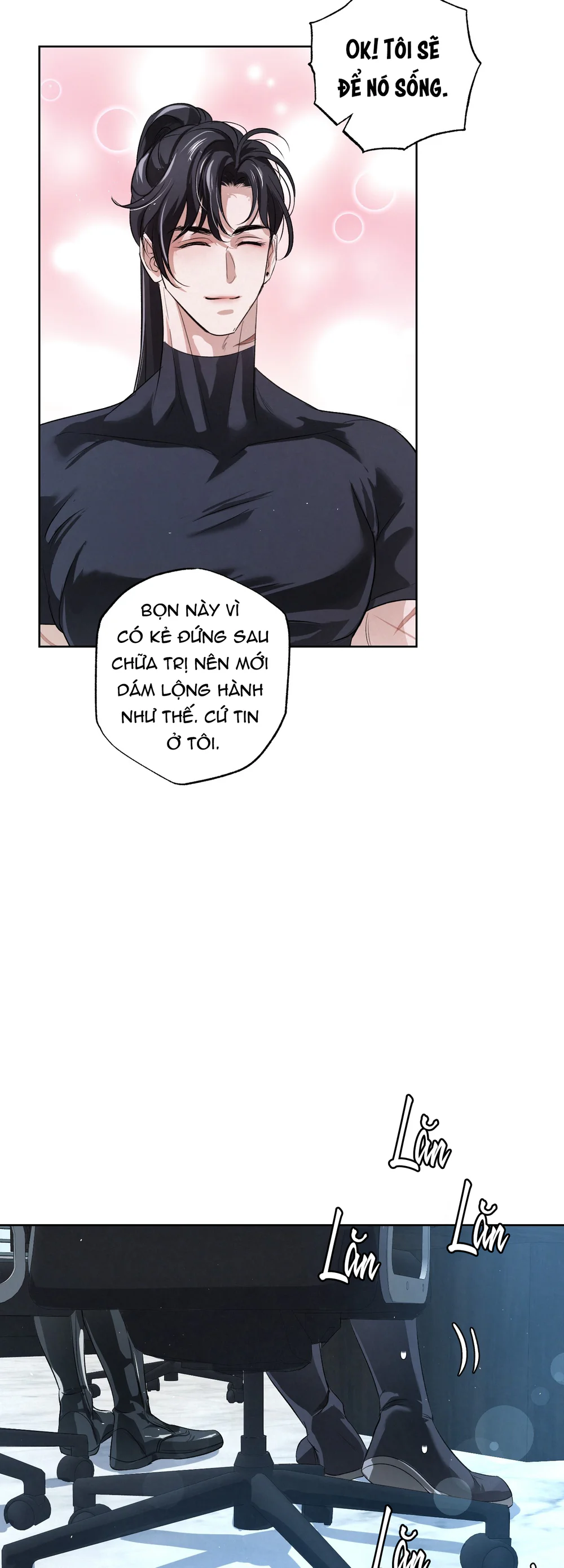 BLOOD GUIDE Chapter 68 Trang 12