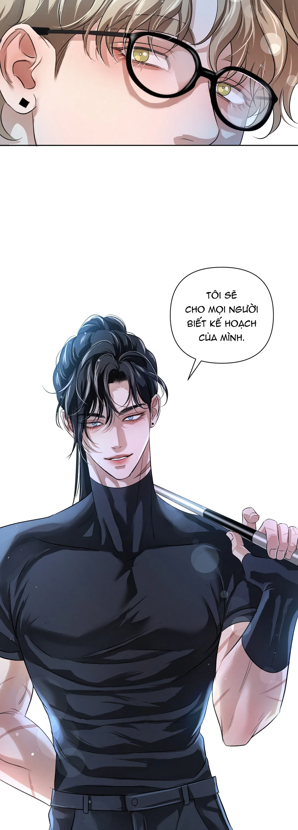 BLOOD GUIDE Chapter 68 Trang 15