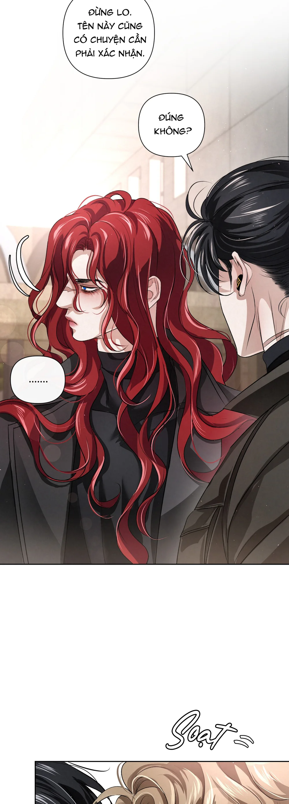 BLOOD GUIDE Chapter 68 Trang 19