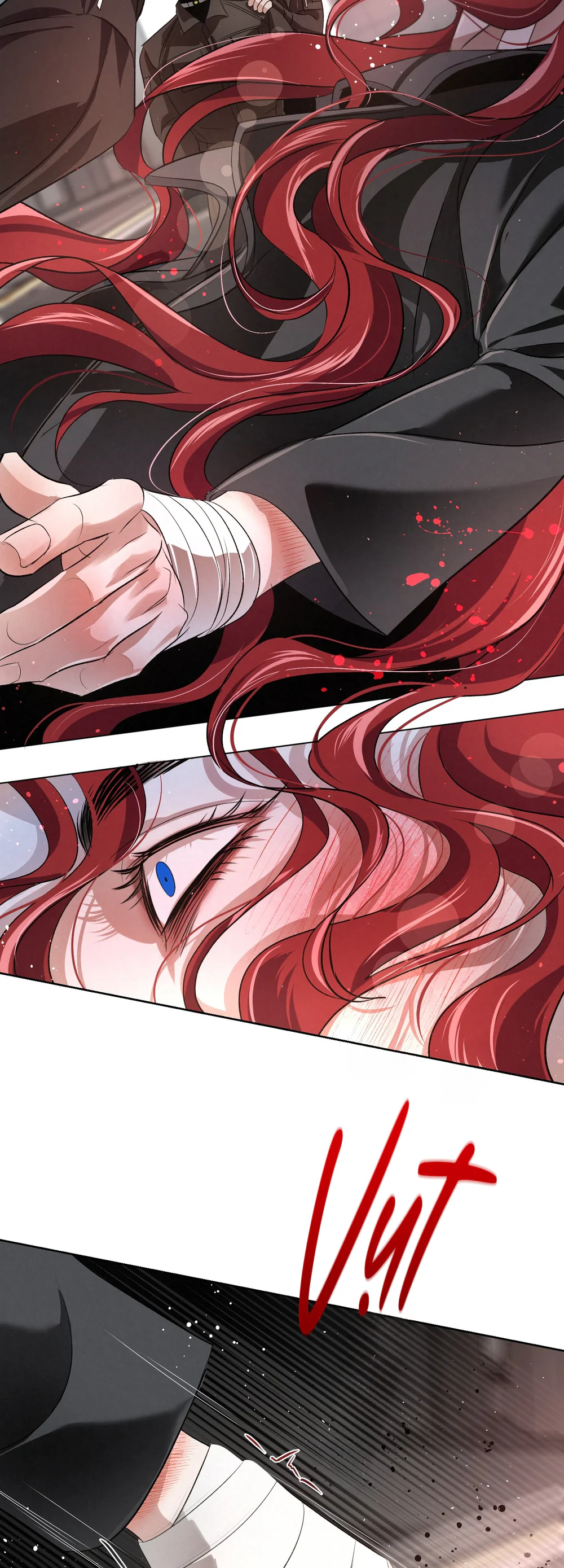 BLOOD GUIDE Chapter 68 Trang 21