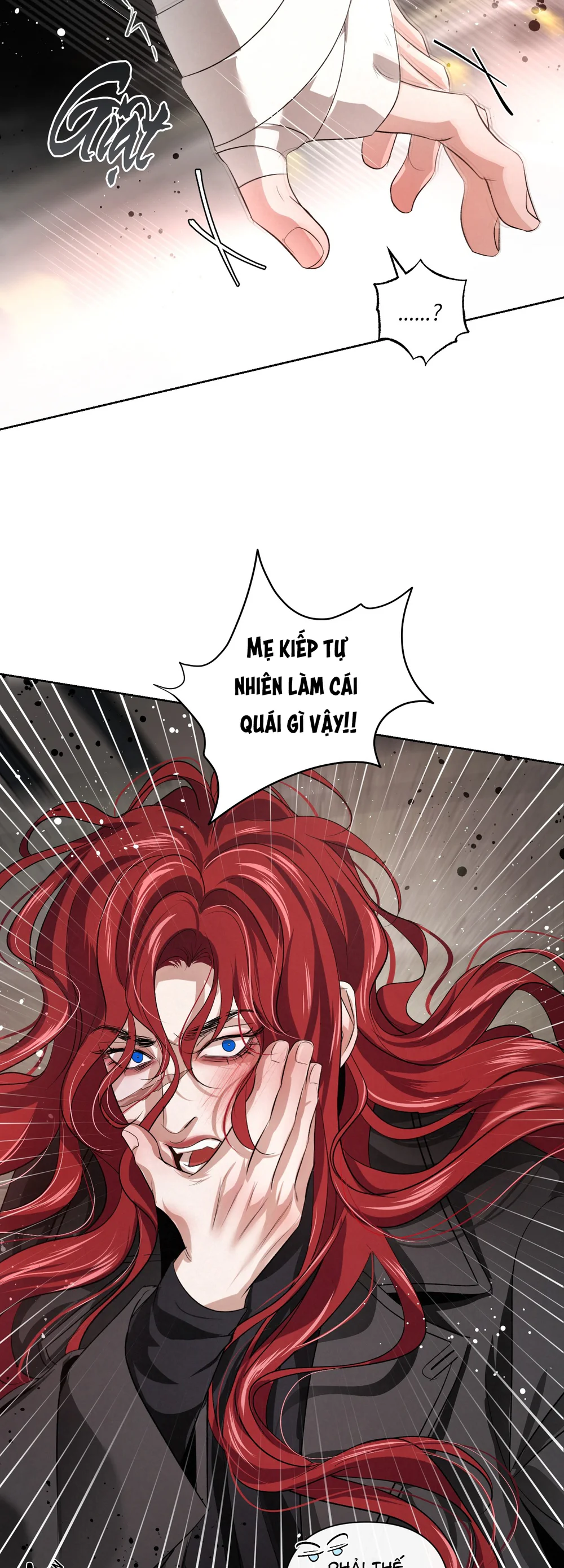 BLOOD GUIDE Chapter 68 Trang 22