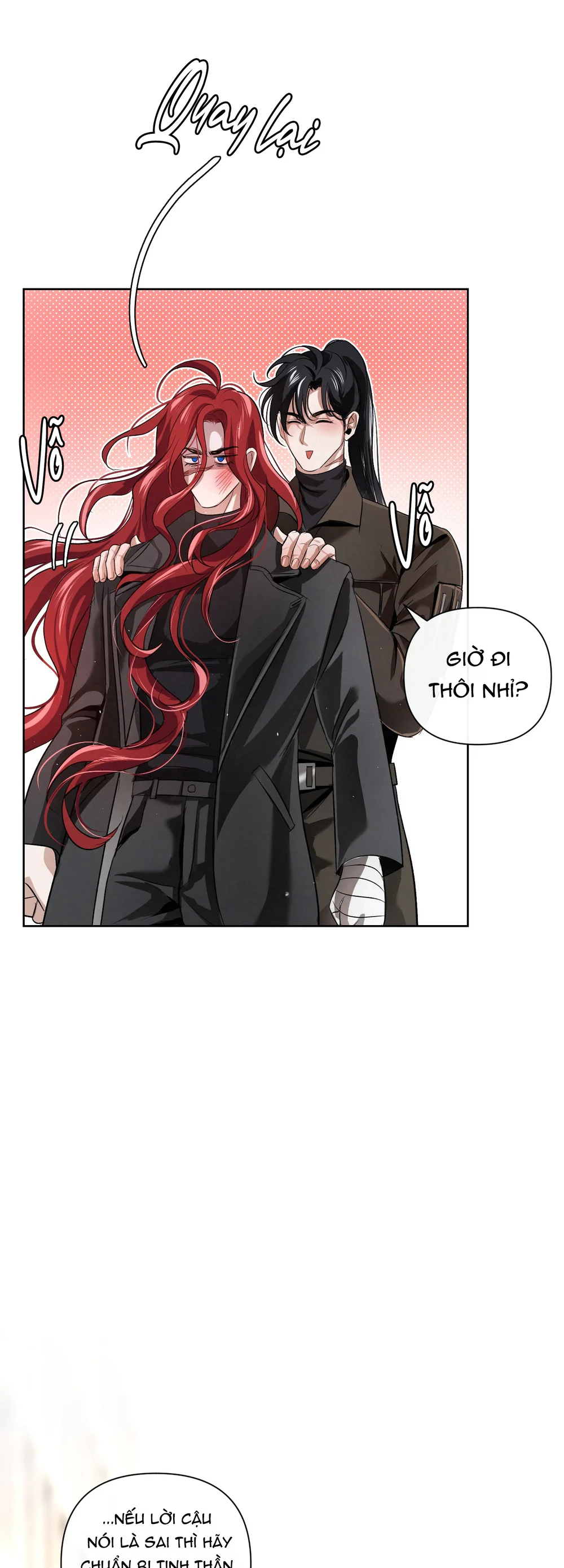 BLOOD GUIDE Chapter 68 Trang 24