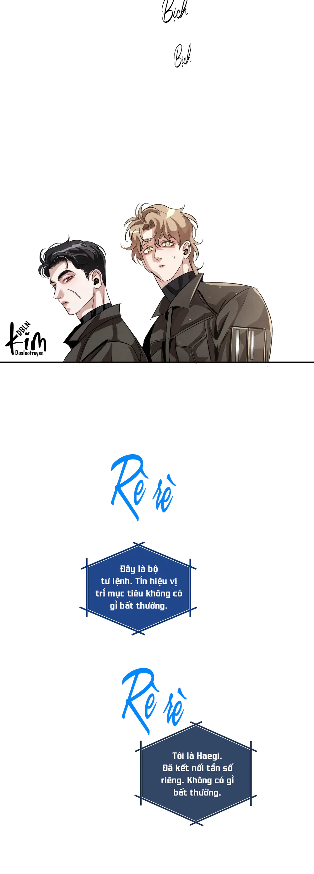 BLOOD GUIDE Chapter 68 Trang 26