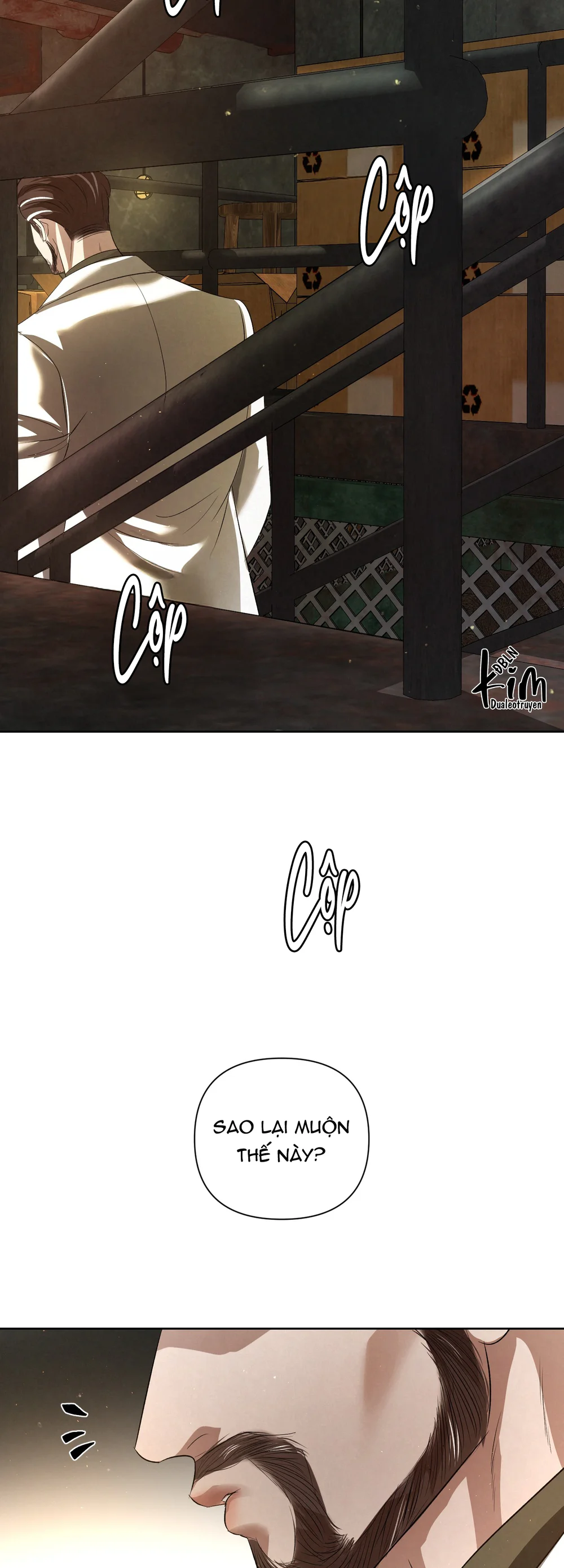 BLOOD GUIDE Chapter 68 Trang 30