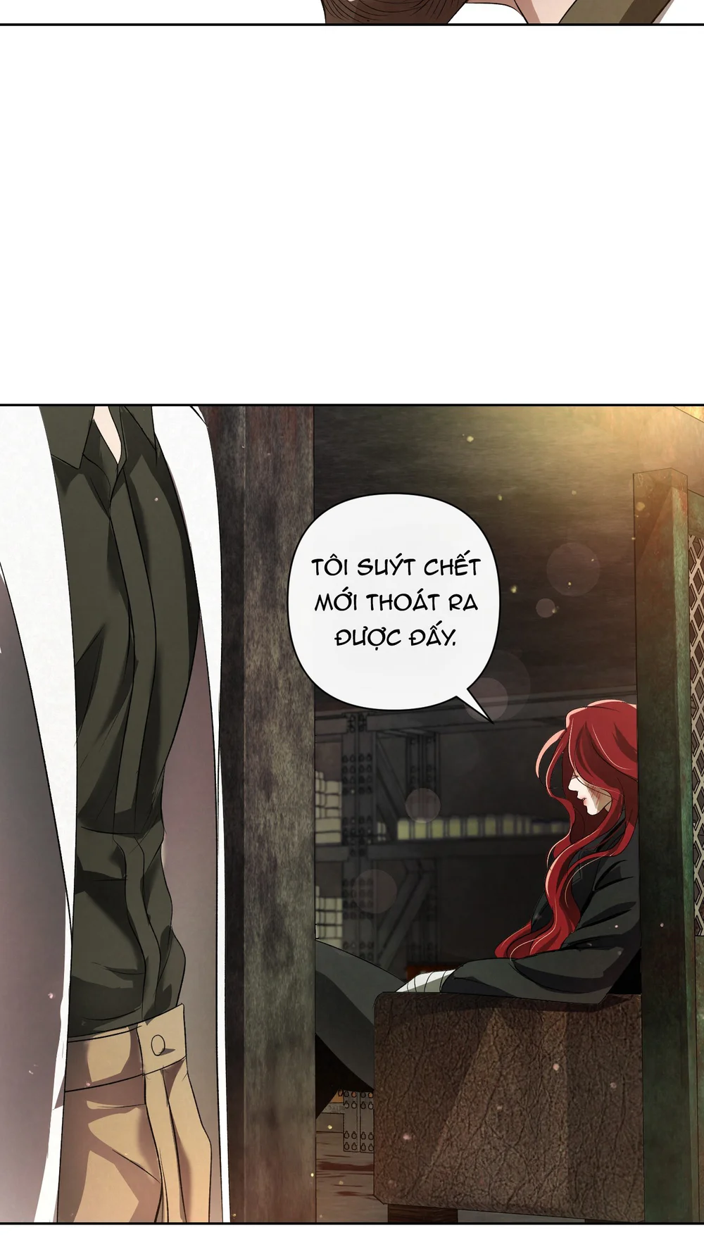 BLOOD GUIDE Chapter 68 Trang 31